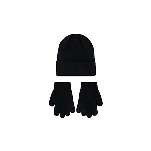 Набор: шапка, перчатки Jordan Essentials Beanie/Children's Gloves