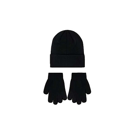 Набор: шапка, перчатки Jordan Essentials Beanie/Children's Gloves