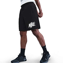 Шорты Nike Form Dri-FIT 9 Unlined Versatile Shorts