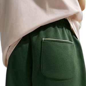 Брюки Nike Sportswear Phoenix Fleece Graphic Oversized High-Rise Pants