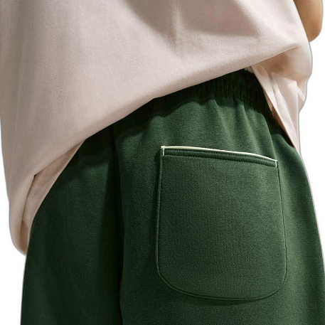 Брюки Nike Sportswear Phoenix Fleece Graphic Oversized High-Rise Pants