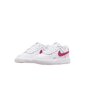 Кроссовки Nike Force 1 Low LaceMS (PS)