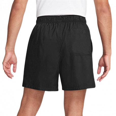 Шорты Nike Club Woven Flow Shorts