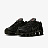 Кроссовки Nike  SHOX TL