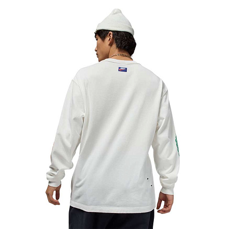 Футболка с длин. рук. Jordan Rare Air