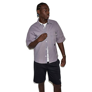 Рубашка Converse Shirt