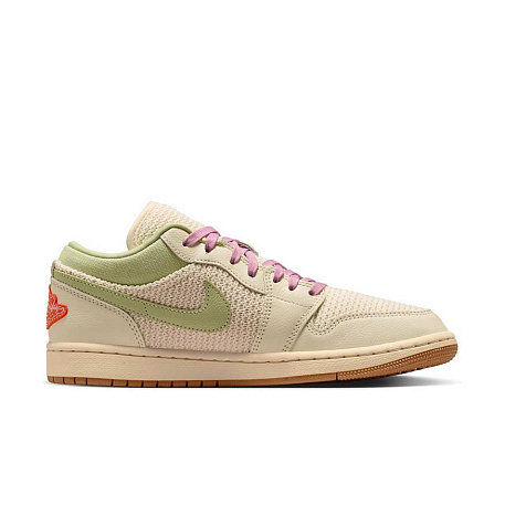 Кроссовки Air Jordan 1 Low SE
