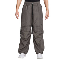 Брюки Nike Tech Woven Convertible Oversized Pants