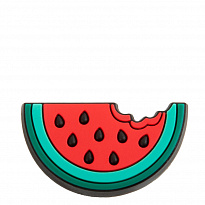 Украшение для обуви Crocs Watermelon