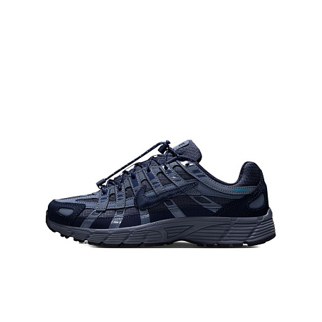 Кроссовки Nike P-6000 RPS (GS)