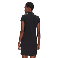 Платье Converse Star Chevron Zip Up Dress