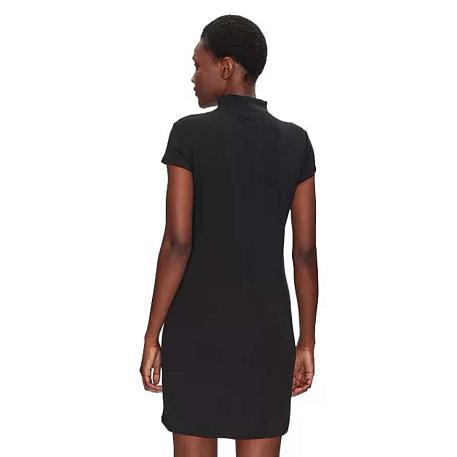 Платье Converse Star Chevron Zip Up Dress