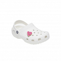 Украшение для обуви Crocs Youre My Soulmate