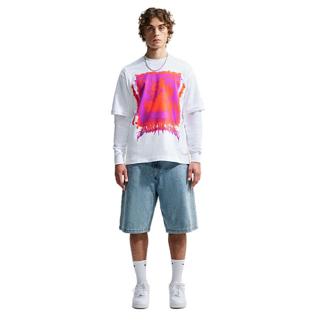 Футболка Nike Sportswear Loose T-Shirt Good vs Evil
