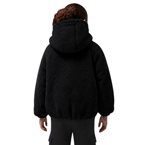 Ветровка Jordan Sherpa Jacket