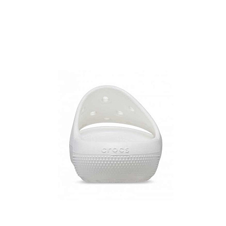 Шлепанцы Crocs Classic Slide v2 Moss