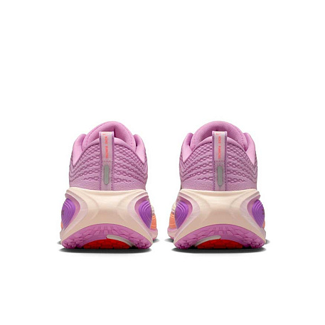 Кроссовки Nike Vomero Plus