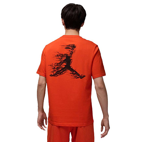 Футболка Jordan Sport Dri-FIT T-Shirt