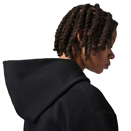 Толстовка Jordan Break Fleece Full-Zip BB