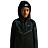 Толстовка Nike Sportswear Tech Fleece Full-Zip AOP