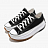 Кеды Converse RUN STAR HIKE OX