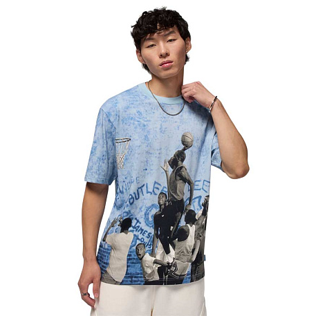 Футболка Air Jordan 85 Graphic T-Shirt