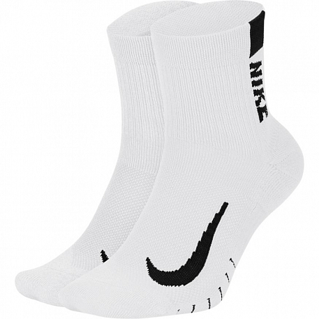 Носки Nike MLTPLIER ANKLE 2PR