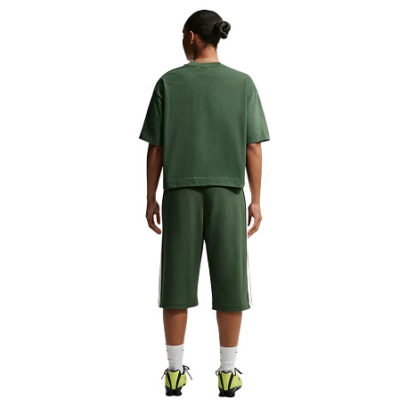 Футболка Nike Sportswear Boxy Short-Sleeve T-Shirt
