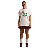 Футболка Nike Sportswear Oversized Short-Sleeved T-Shirt