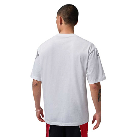 Футболка Jordan Graphic T-Shirt