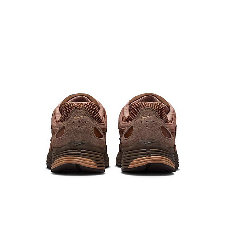 Кроссовки Nike P-6000 Suede