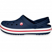 Клоги Crocs Crocband Clog