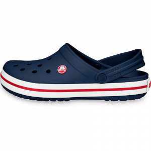 Клоги Crocs Crocband Clog
