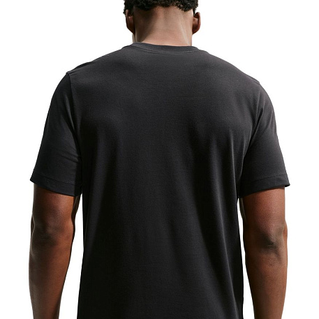 Футболка Nike Dri-FIT Standard Run DNA T-Shirt
