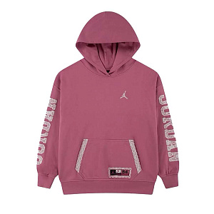 Толстовка Jordan Fleece Hoodie