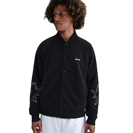 Ветровка Nike LeBron James LeBron Standard Issue Therma-FIT Filled Jacket