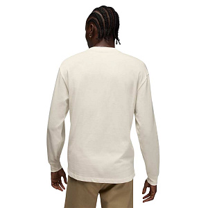 Футболка с длин. рук. Jordan Brooklyn Realtree Long-Sleeve Pocket  Crew