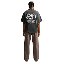 Футболка Nike Solo Swoosh T-Shirt GPX