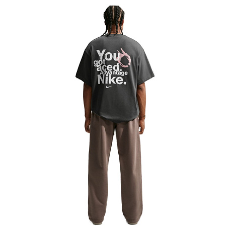 Футболка Nike Solo Swoosh T-Shirt GPX