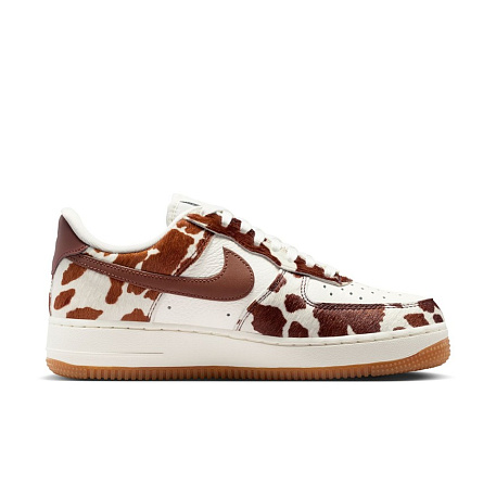 Кроссовки Nike Air Force 1 '07