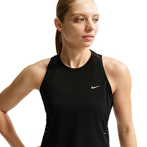 Майка Nike Swift Novelty Breathe Tank