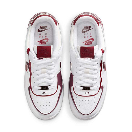 Кроссовки Nike Air Force 1 Shadow