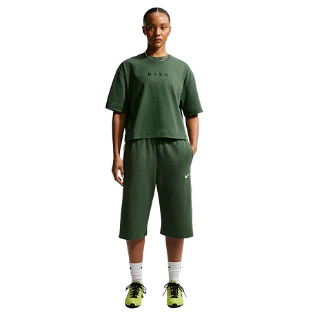 Футболка Nike Sportswear Boxy Short-Sleeve T-Shirt