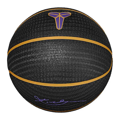 Мяч баскетбольный Nike Kobe Bryant 8P Playground