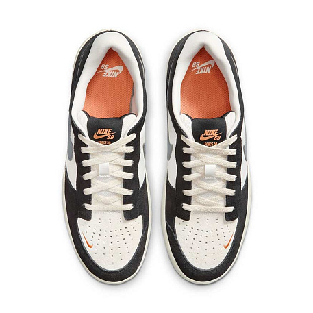 Кроссовки Nike Skateboarding Force 58