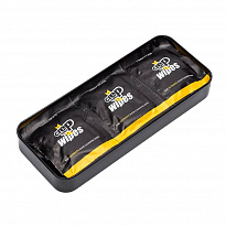 Салфетки (6 шт. в уп.) CrepProtect Crep Wipes - 6 Tin Pack