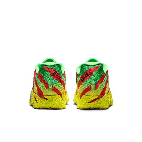 Кроссовки Nike Ja 3 JP
