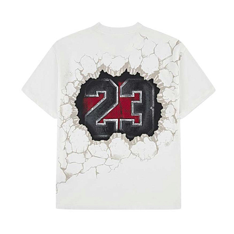 Футболка Jordan Jersey Break Through T-Shirt