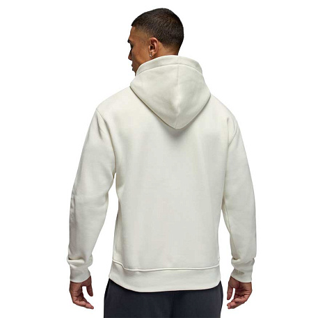 Толстовка Jordan Paris Saint-Germain Fleece Hoodie