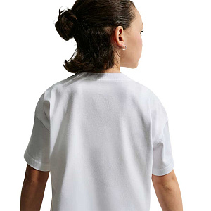 Футболка Nike Sportswear Boxy T-Shirt